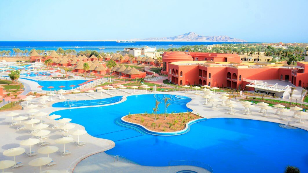 Sharm el Sheikh ricordi di viaggio PaulVeg