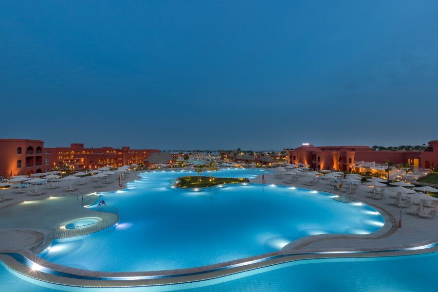 Sharm el Sheikh ricordi di viaggio PaulVeg