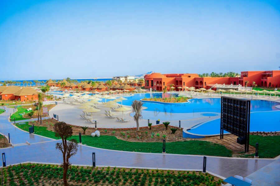 Sharm el Sheikh ricordi di viaggio PaulVeg