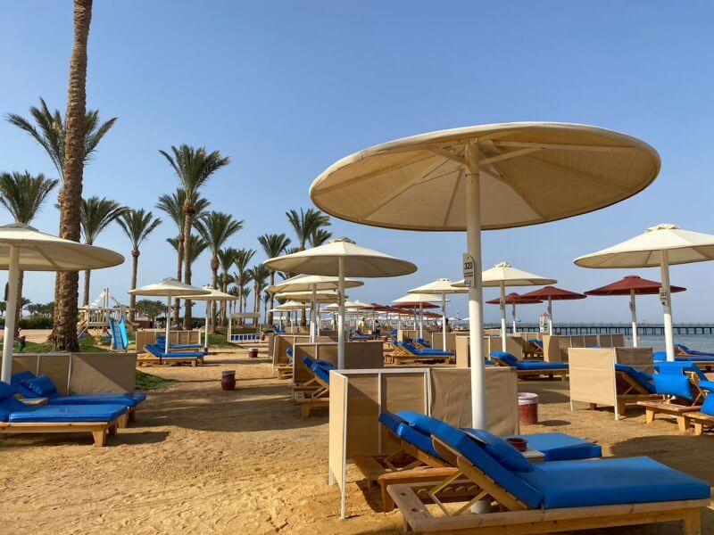 Sharm el Sheikh ricordi di viaggio PaulVeg