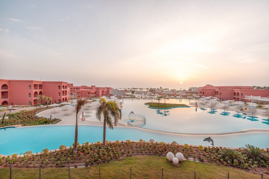 Sharm el Sheikh ricordi di viaggio PaulVeg