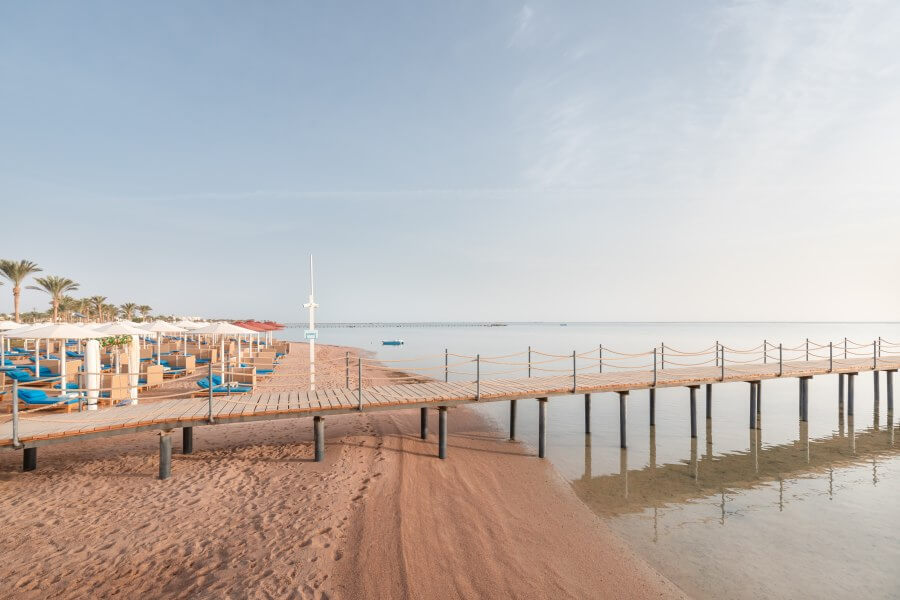 Sharm el Sheikh ricordi di viaggio PaulVeg