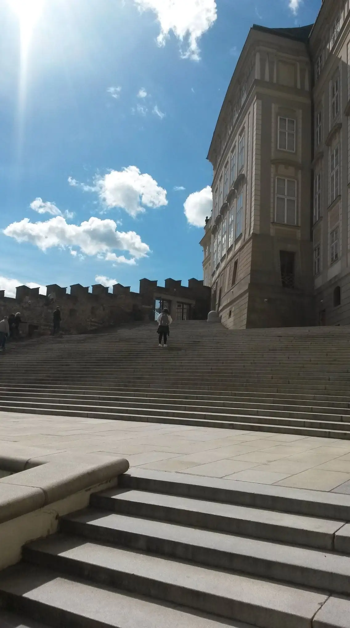 Scatto di Praga
