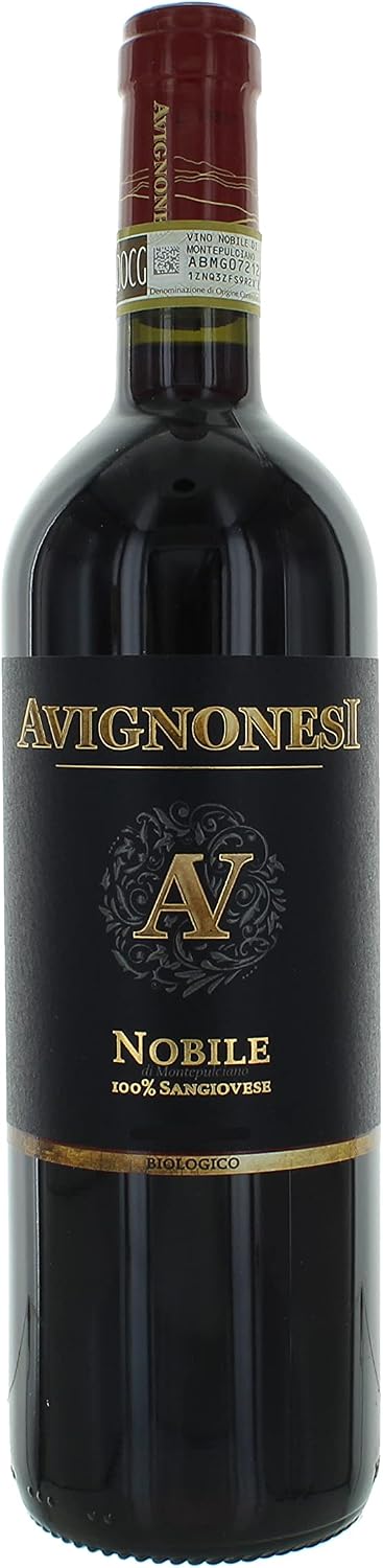 Vino Rosso Avignonesi