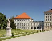Castello di Nymphenburg