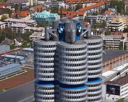 Museo BMW Monaco