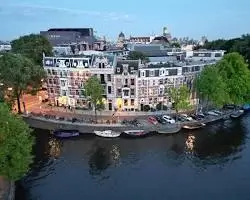 Boutique Hotel View Amsterdam