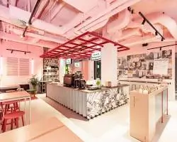 Conscious Hotel Vondelpark