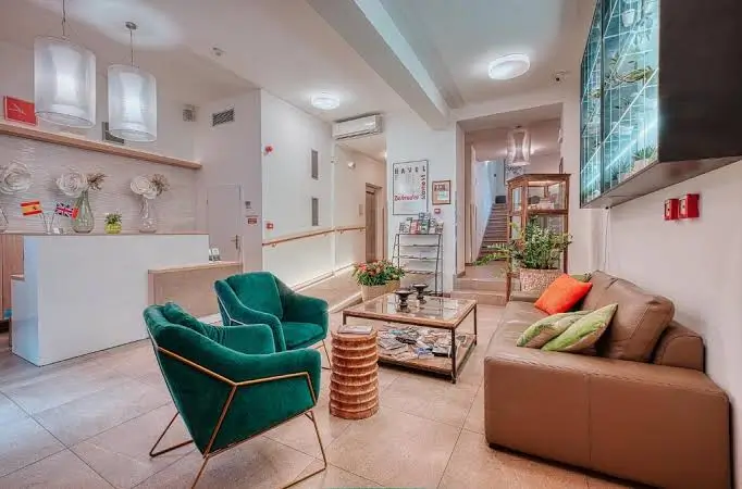 Salvator Boutique Hotel Vegan-Friendly
