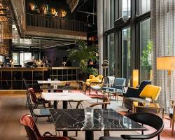 Ruby Lilly Hotel Munich
