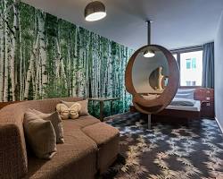 Cocoon Hotel Hauptbahnhof